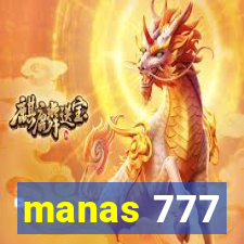 manas 777